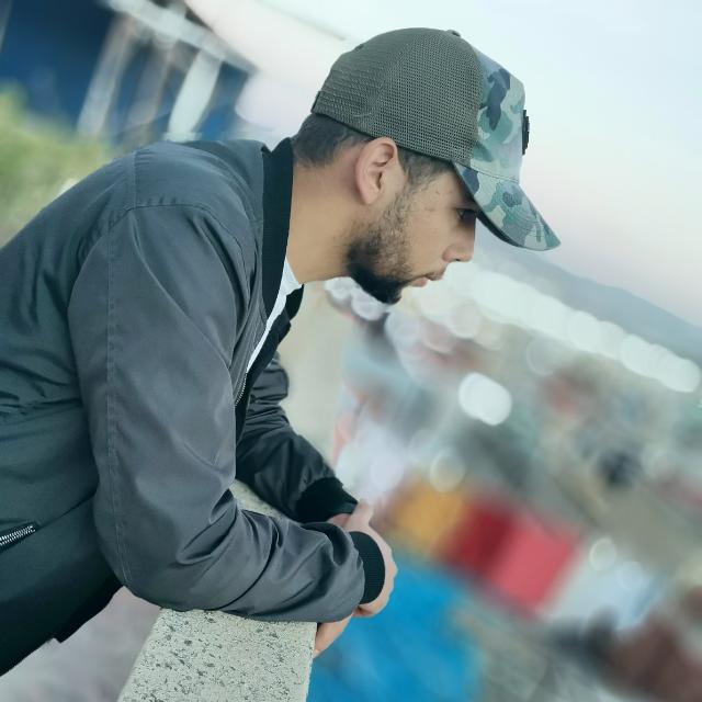 Ayoub El Mamoun